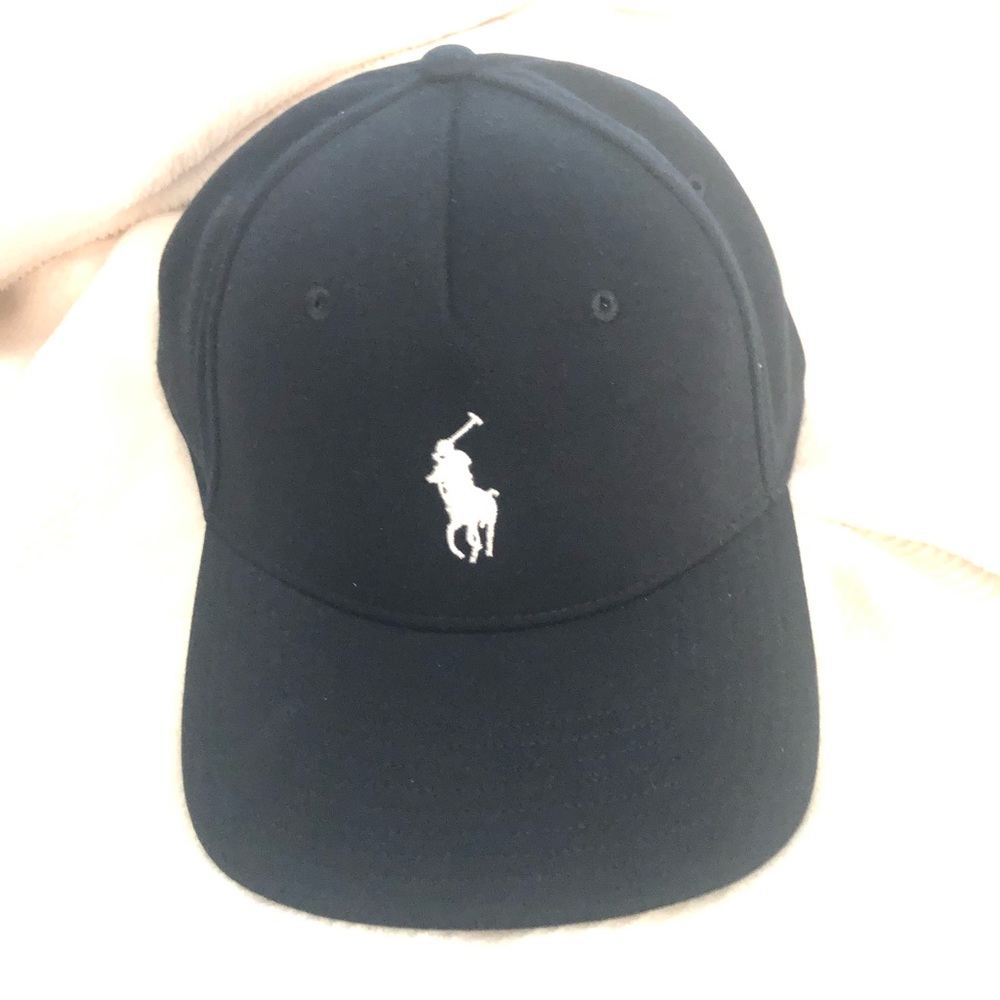 🧢NEW🧢 Polo Ralph Lauren Baseball Cap wi/ adj SnapBack Closure -Authentic